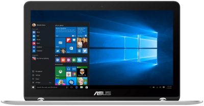 ASUS Zenbook UX560 15.6 In Ci7 12GB 2TB 512GB SSD Laptop